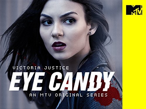 &quot;Eye Candy&quot; AMA