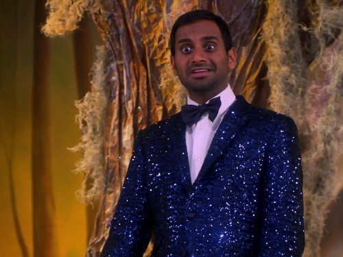 "Parks and Recreation" Prom