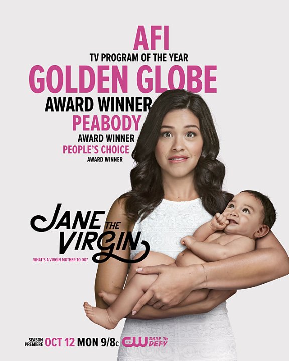 Jane the Virgin