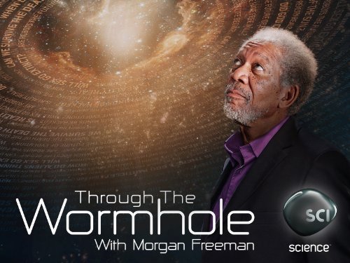 "Through the Wormhole" Is God an Alien Concept?