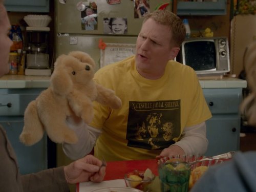 &quot;Raising Hope&quot; Man's Best Friend