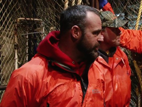 &quot;Deadliest Catch&quot; Careful What You Wish For