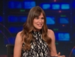 "The Daily Show" Jennifer Garner | ShotOnWhat?