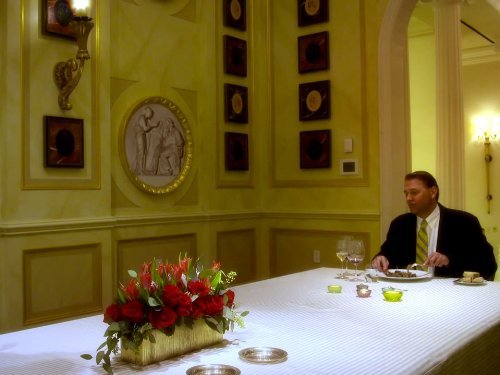 &quot;Anthony Bourdain: Parts Unknown&quot; Punjab, India