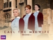 "Call the Midwife" Episode #4.3 | ShotOnWhat?