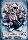 The Librarians | ShotOnWhat?