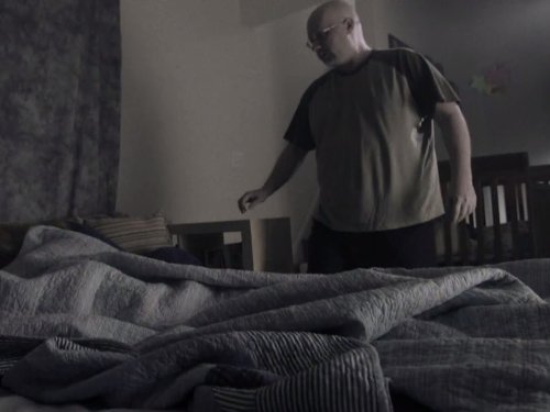 "Nightmare Next Door" Death in the Dark