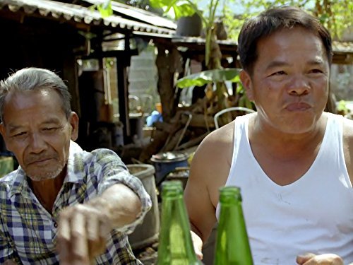 &quot;Anthony Bourdain: Parts Unknown&quot; Thailand