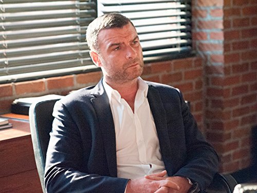 &quot;Ray Donovan&quot; Sunny