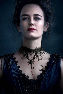 &quot;Penny Dreadful&quot; The Nightcomers