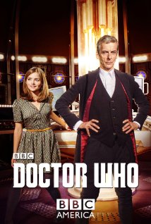 &quot;Doctor Who&quot; Mummy on the Orient Express