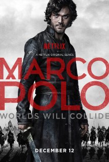 "Marco Polo" The Wolf and the Deer