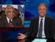 "The Daily Show" Keira Knightley | ShotOnWhat?