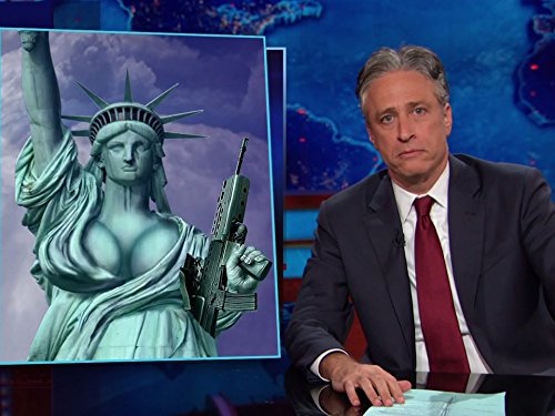 &quot;The Daily Show&quot; Melissa McCarthy