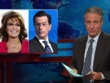"The Daily Show" Richard Linklater | ShotOnWhat?