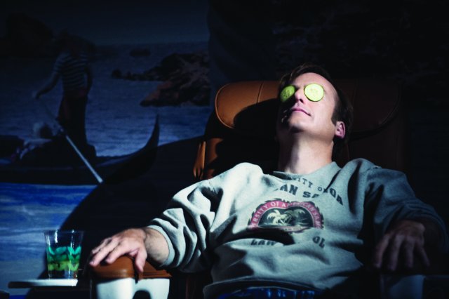 "Better Call Saul" Hero