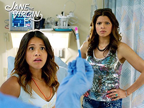 "Jane the Virgin" Chapter One