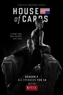 &quot;House of Cards&quot; Chapter 29