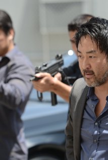 "Sons of Anarchy" Some Strange Eruption