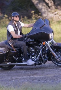 &quot;Sons of Anarchy&quot; Faith and Despondency
