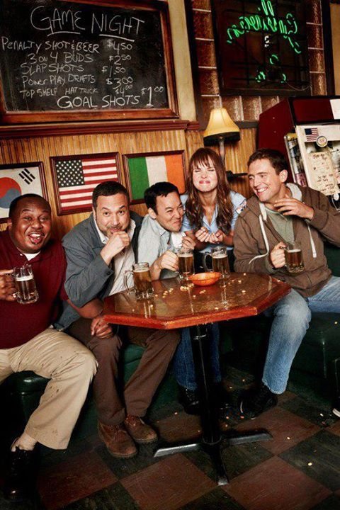 &quot;Sullivan &amp; Son&quot; Monkey Plate
