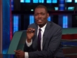 "The Daily Show" Bill Clinton | ShotOnWhat?