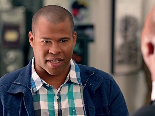 &quot;Key and Peele&quot; Old Ladies and Satan