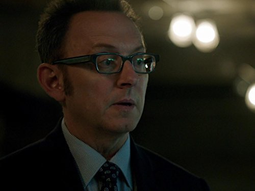 "Person of Interest" Honor Among Thieves