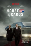 "House of Cards" Chapter 34 | ShotOnWhat?