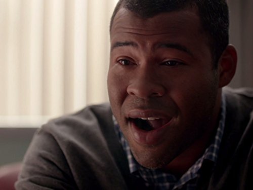 &quot;Key and Peele&quot; Concussion Quarterback