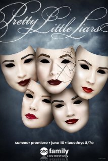 &quot;Pretty Little Liars&quot; Out Damned Spot