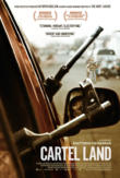 Cartel Land (2015)