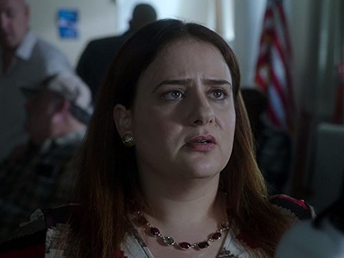 &quot;Scandal&quot; Baby Made a Mess