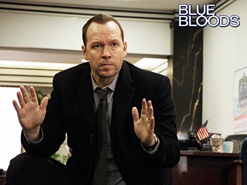 &quot;Blue Bloods&quot; Baggage