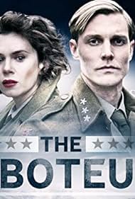 "The Heavy Water War: Stopping Hitler's Atomic Bomb" Episode #1.1