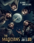 The Magicians | ShotOnWhat?