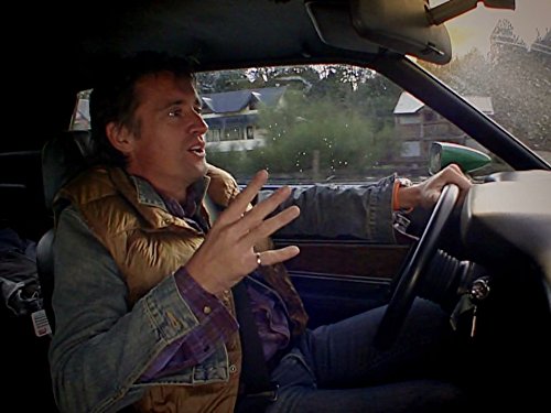 &quot;Top Gear&quot; Patagonia Special: Part 1