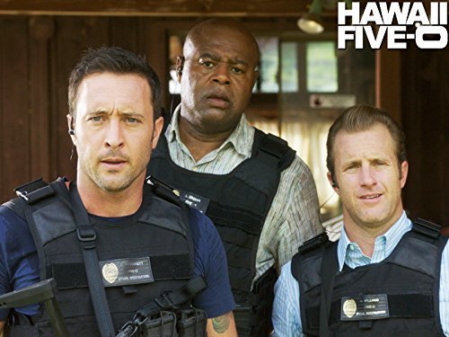 "Hawaii Five-0" Poina 'ole
