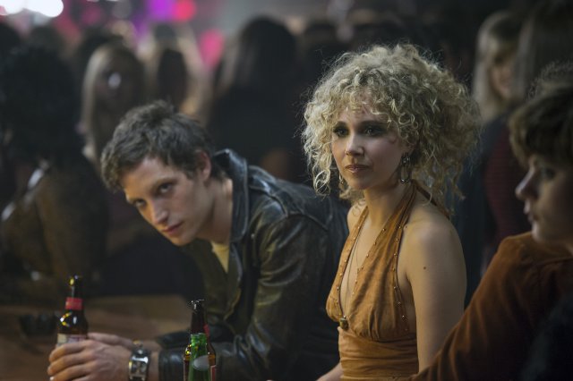 &quot;Vinyl&quot; Whispered Secrets