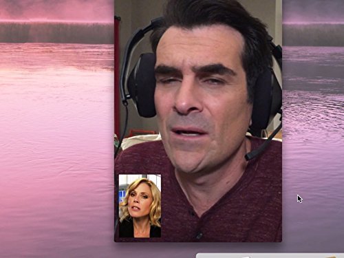 "Modern Family" Connection Lost