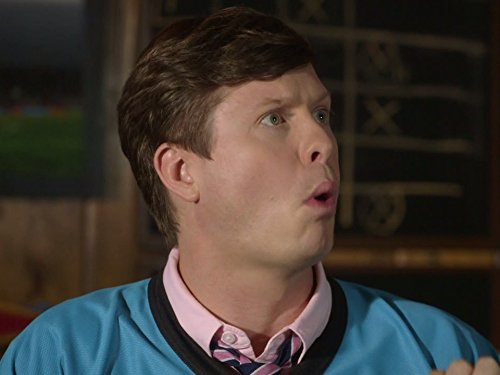 &quot;Workaholics&quot; Trivia Pursuits