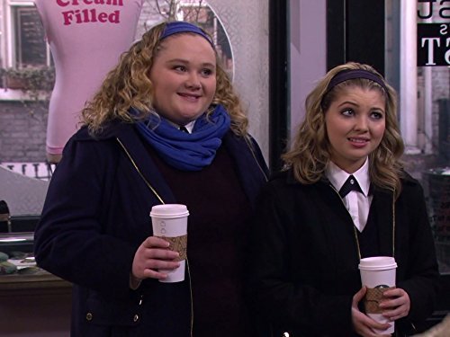 &quot;2 Broke Girls&quot; And the Knock-Off Knockout