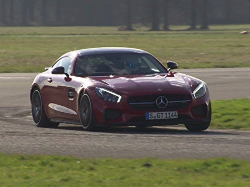 &quot;Top Gear&quot; Episode #22.4