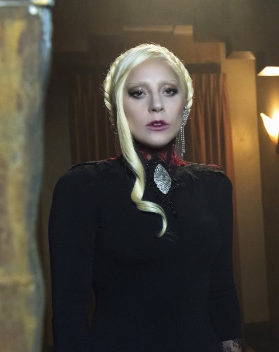&quot;American Horror Story&quot; Flicker
