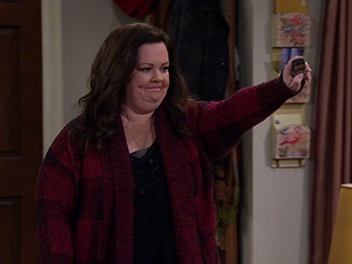 &quot;Mike &amp; Molly&quot; What Ever Happened to Baby Peggy