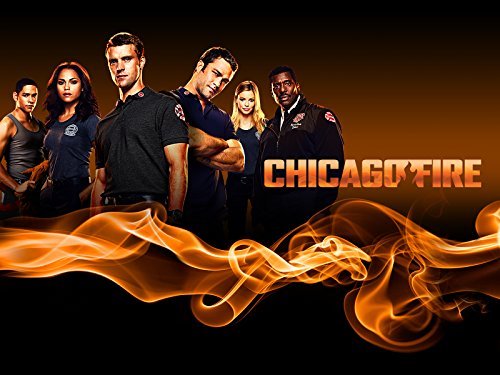 "Chicago Fire" Forgive You Anything