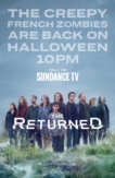 "The Returned" Morgane | ShotOnWhat?