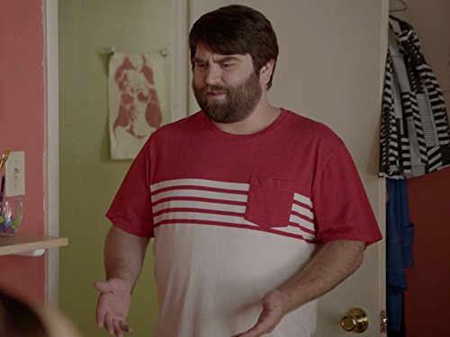 &quot;Broad City&quot; Getting There