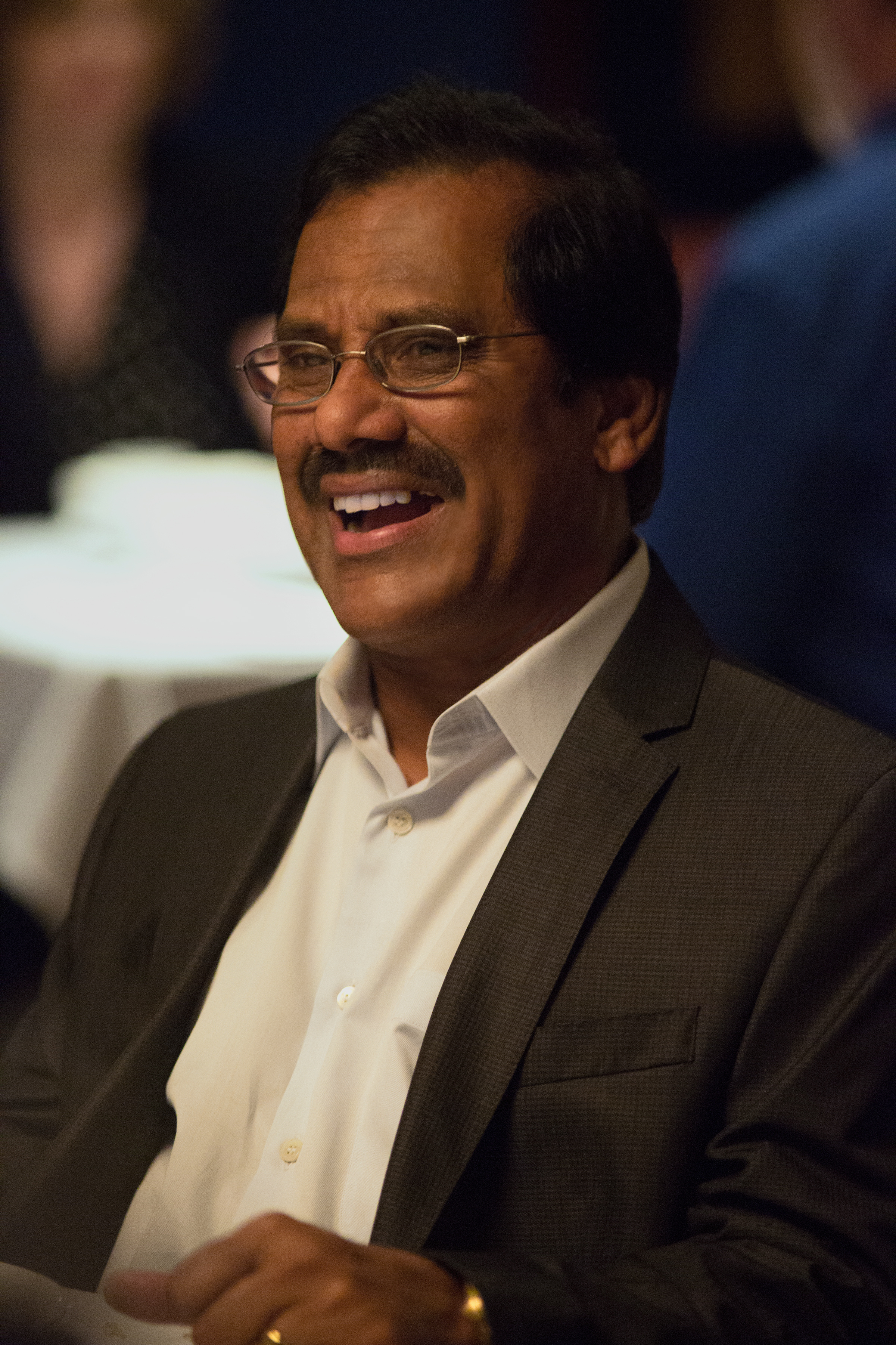 "Master of None" Parents