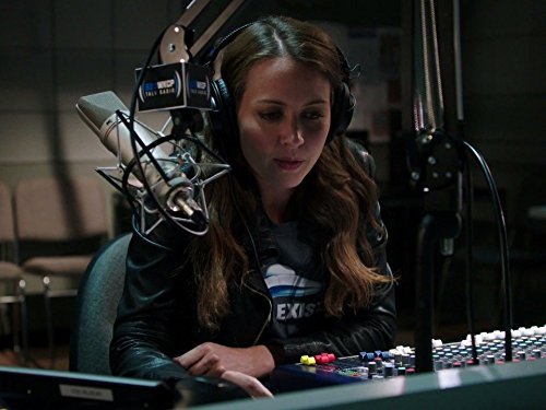 &quot;Person of Interest&quot; QSO